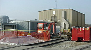 Midwest Environmental Services Remediation